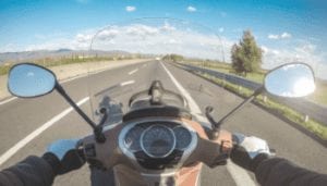 Read more about the article What You Need to Know BEFORE Scooting onto a Highway