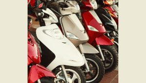 You are currently viewing Scooter Prices: Breakdown for 50cc, 100-200cc, and Beyond