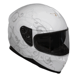 You are currently viewing Are Motorcycle Helmets Waterproof (& Dealing with Rain)