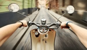 Read more about the article Top Speed of 49 cc Motor Scooters