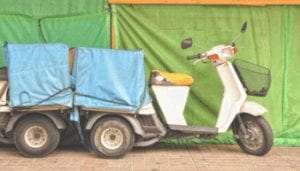 Read more about the article Can You Tow a Trailer with Your Scooter?