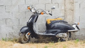 Read more about the article Complete Guide for Buying a Used Scooter