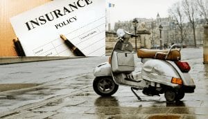 Read more about the article Scooter Insurance Costs – With Actual Quotes!