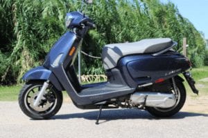 Read more about the article Kymco Like 150i ABS Scooter Review (Thoughts After 15 Months)