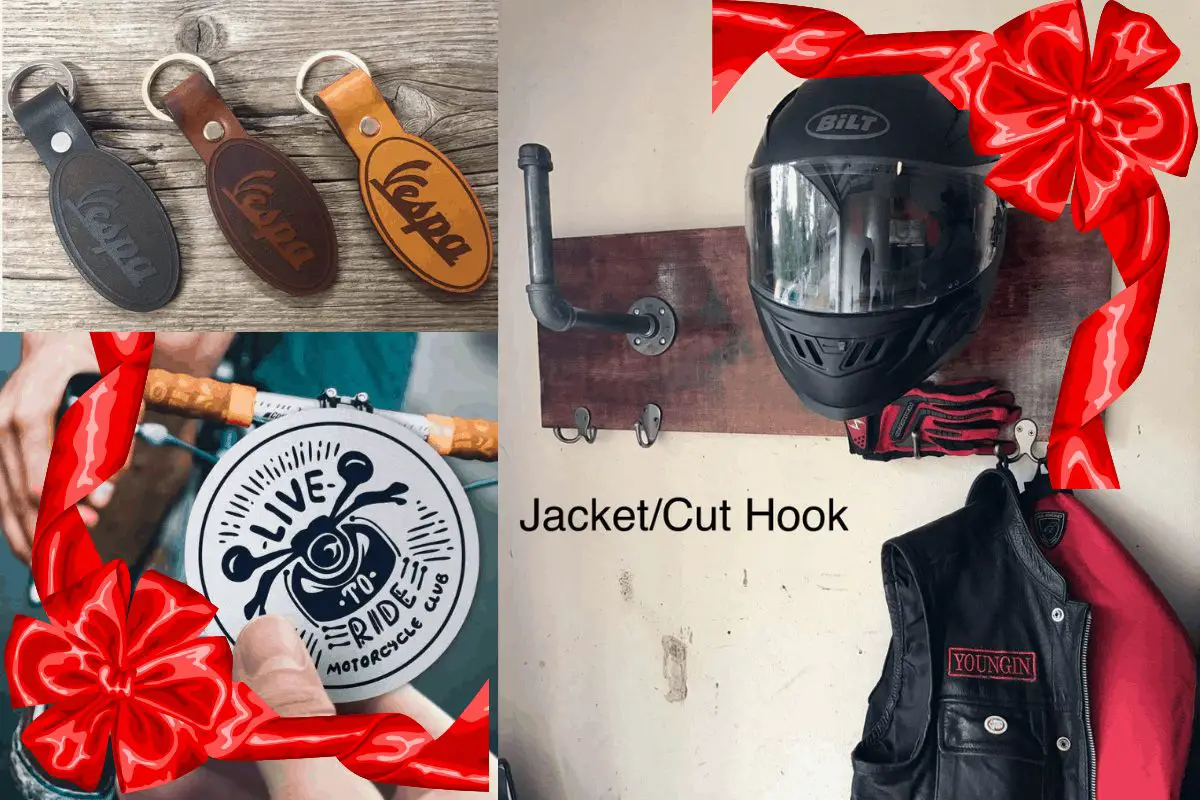 Read more about the article Find the Best Scooterist Gifts (with a 2020 Twist)
