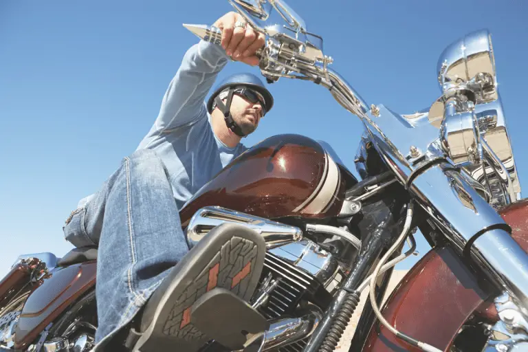 Which is Safer? Scooter or Motorcycle