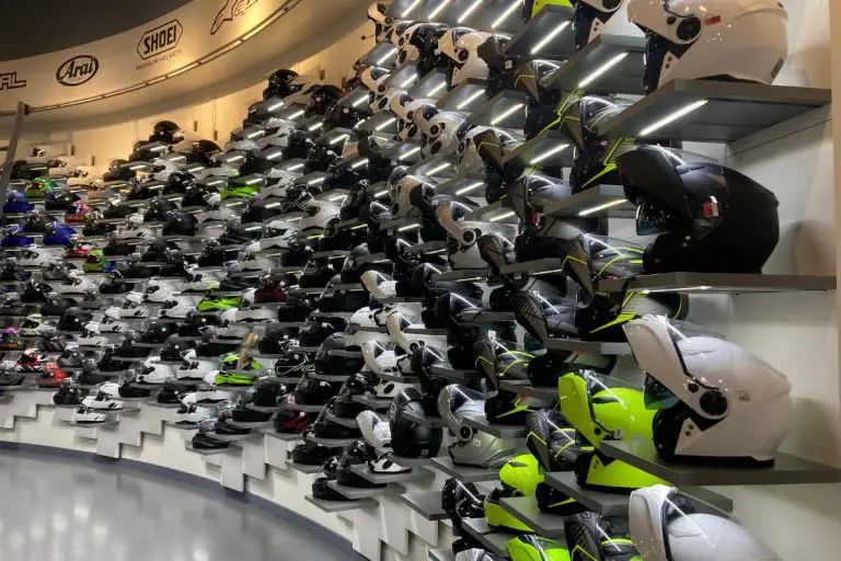 Average Cost of Motorcycle Helmets: Safety + Comfort + $$$