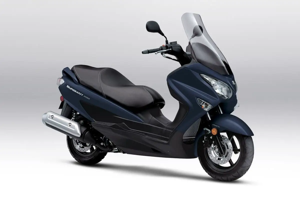 You are currently viewing Suzuki Scooters: The Complete Guide