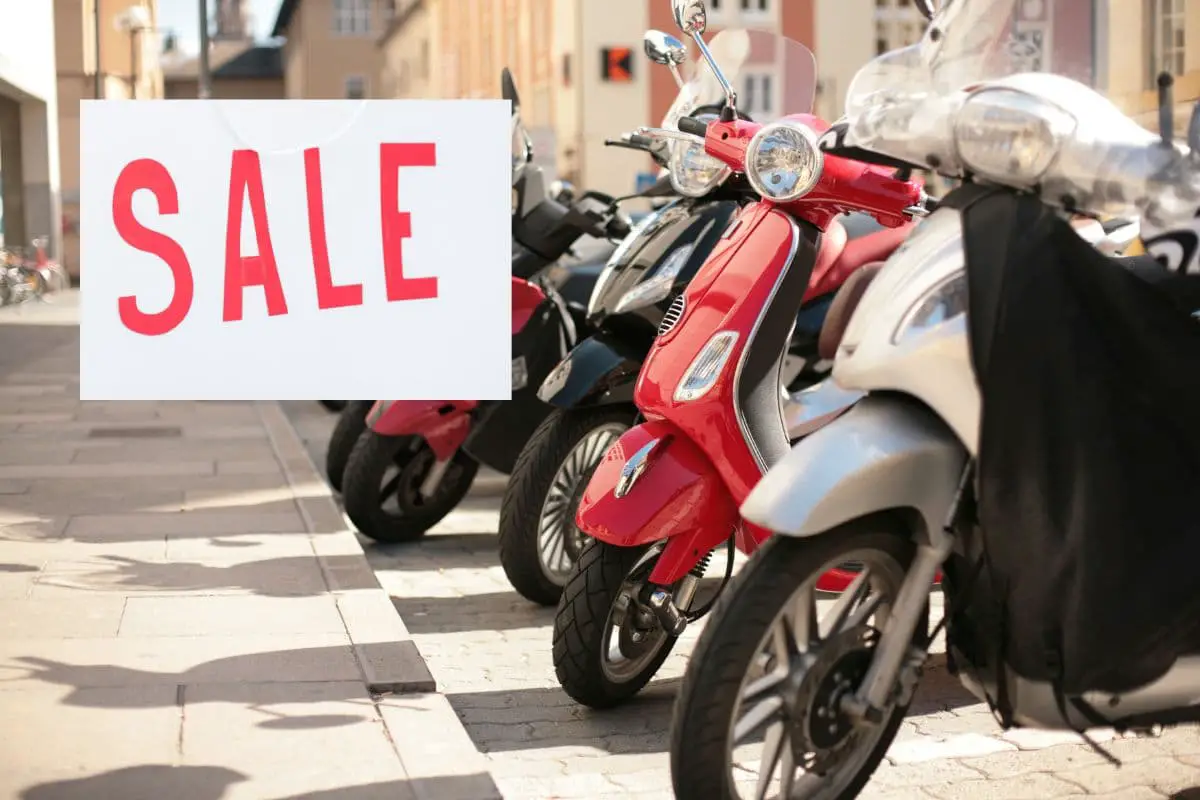 Read more about the article Scooter Titles: What to Know BEFORE Buying or Selling