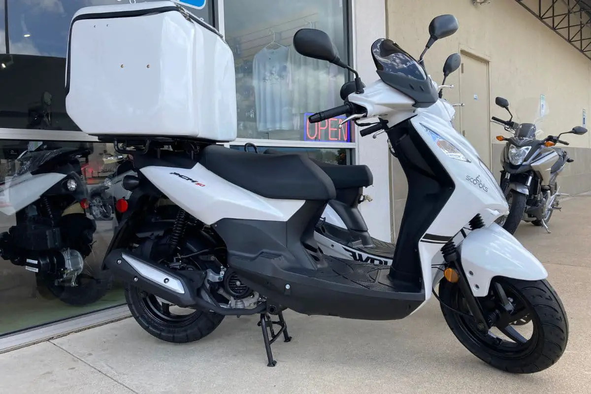 You are currently viewing Best 50cc Scooters [2022 Edition]